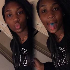 Meet your Posher, Drena